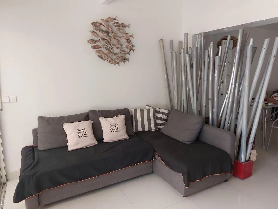 Nettle Bay Beach - Mer Caraibes - Piscine Caraque Apartamento