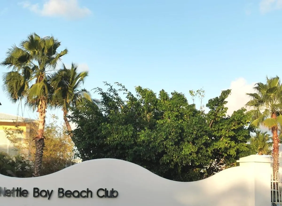 Nettle Bay Beach - Mer Caraibes - Piscine Caraque 0*,  과달루프