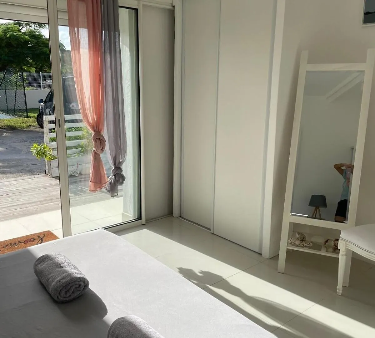아파트 Nettle Bay Beach - Mer Caraibes - Piscine Caraque